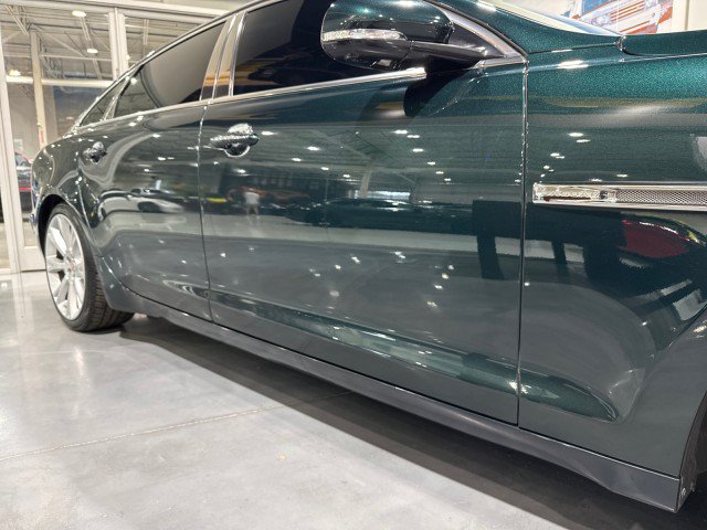 Used 2017 Jaguar XJ L Portfolio AWD/4WD image 17