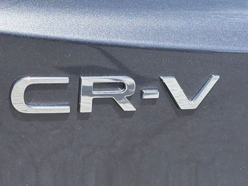 New 2026 Honda CR-V LX image 12