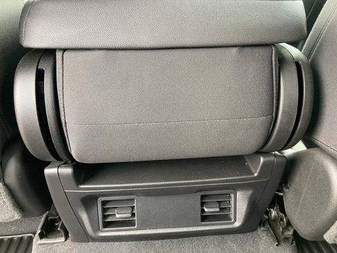 Used 2023 Chevrolet Silverado 1500 Custom w/ LPO, Dark Essentials Package AWD/4WD image 18