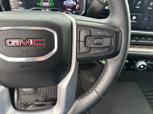 Used 2024 GMC Sierra 1500 Elevation w/ X31 Off-Road Package image 26