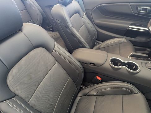 New 2026 Ford Mustang GT Premium w/ GT Performance Package image 39