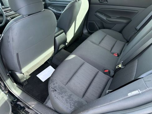 Certified 2025 Nissan Altima 2.5 S image 18