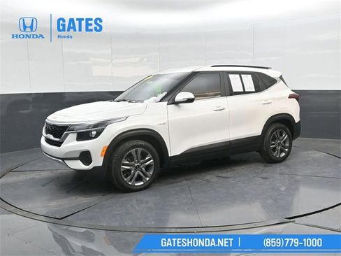 Used 2022 Kia Seltos S image 7