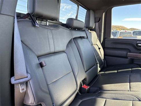 Used 2020 Chevrolet Silverado 2500 High Country w/ Z71 Off-Road Package image 21