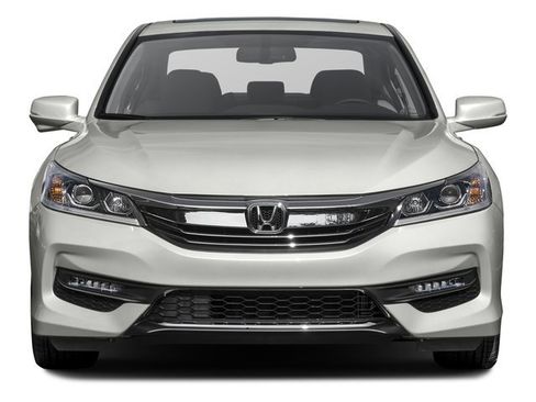 Used 2016 Honda Accord EX-L image 4