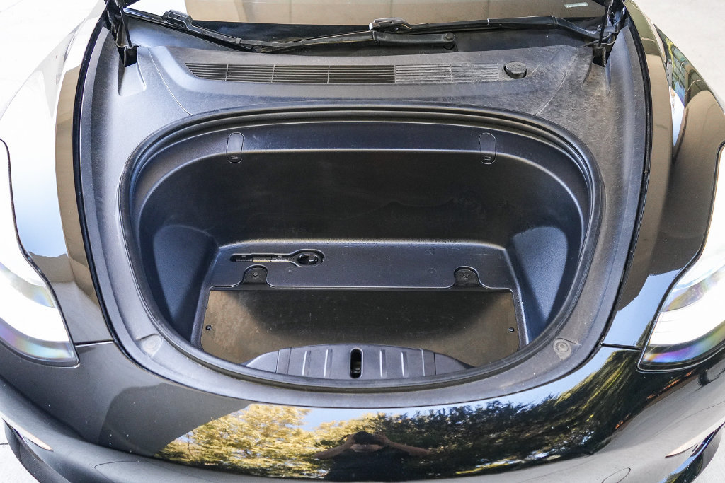 Used 2019 Tesla Model 3 Standard Range Plus RWD image 24