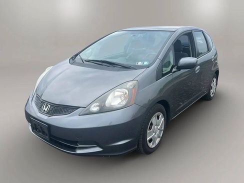 Used 2013 Honda Fit image 3