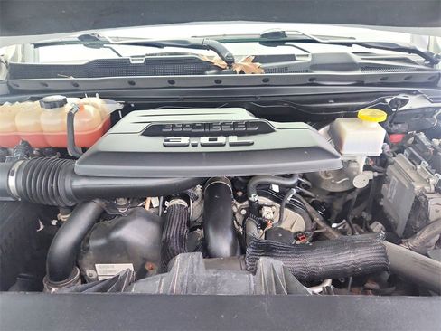 Used 2020 RAM 1500 Limited image 43