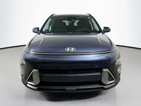 Used 2024 Hyundai Kona SEL FWD image 2
