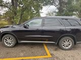 Used 2018 Dodge Durango SXT w/ Quick Order Package 2BB image 2