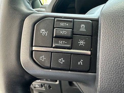 Used 2023 Ford F150 Lariat w/ Equipment Group 502A High AWD/4WD image 20