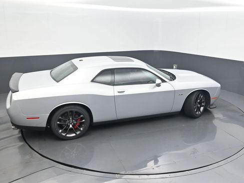 Used 2023 Dodge Challenger R/T w/ Performance Handling Group RWD image 24
