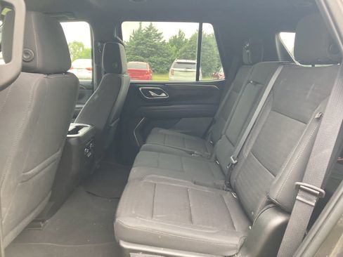 Used 2021 Chevrolet Tahoe LS RWD image 7