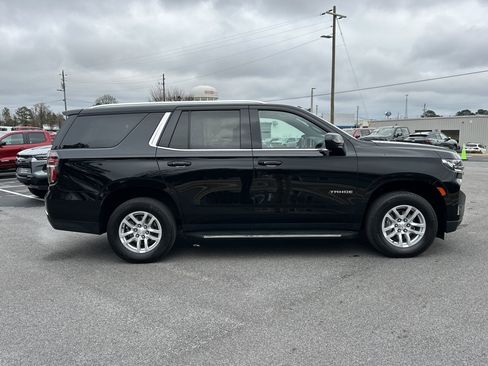 Certified 2024 Chevrolet Tahoe LT image 5