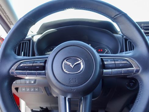 Certified 2025 MAZDA CX-50 AWD 2.5 Hybrid w/ Premium Pkg image 20