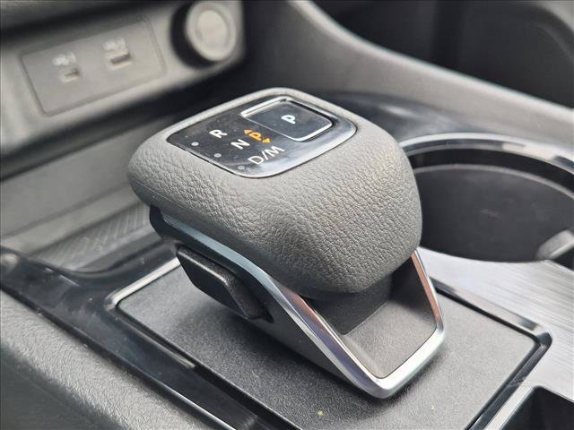 Used 2023 Nissan Rogue SV AWD/4WD image 12
