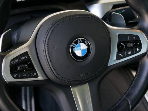 Used 2022 BMW 430i Coupe w/ M Sport Package RWD image 29