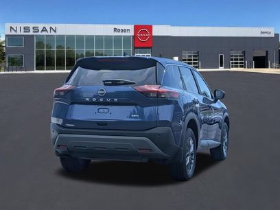 Certified 2023 Nissan Rogue S