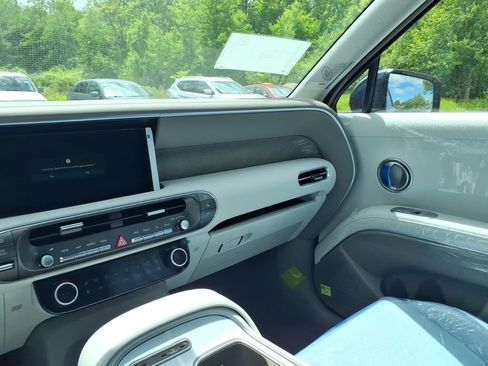 New 2026 Hyundai Palisade Limited AWD/4WD image 11