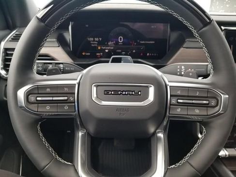 New 2026 GMC Acadia Denali w/ Super Cruise Package AWD/4WD image 21