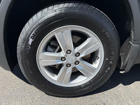 Used 2019 Chevrolet Trax LT w/ Driver Confidence Package AWD/4WD image 9
