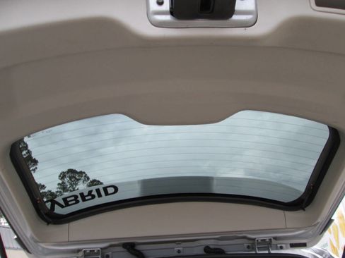 Used 2009 Saturn Vue Green Line image 59