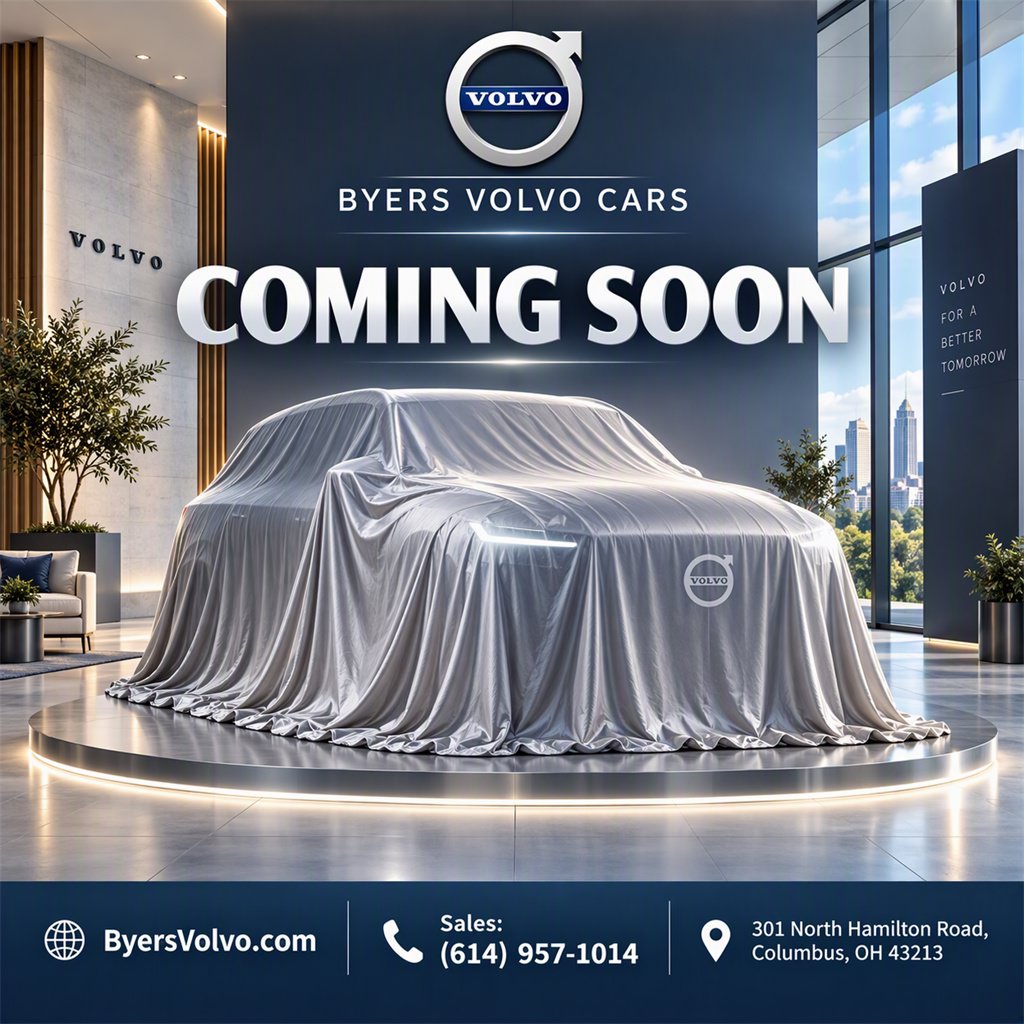 Used 2026 Volvo XC90 B6 Plus AWD/4WD image 1