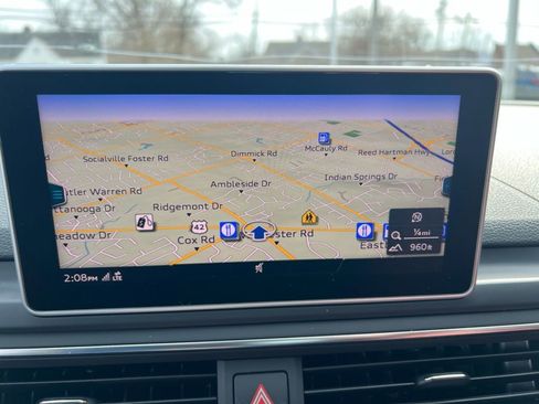 Used 2018 Audi S5 Prestige w/ Driver Assistance Package image 36