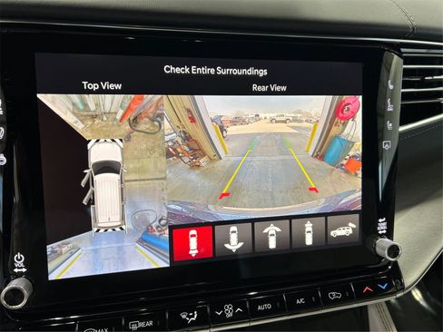 New 2026 Jeep Grand Wagoneer Limited image 27