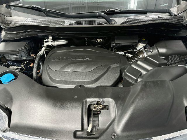 Used 2018 Honda Pilot LX image 30