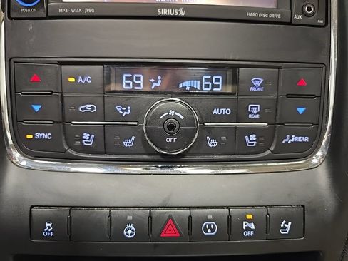 Used 2013 Dodge Durango Citadel w/ Mopar Chrome Appearance Group AWD/4WD image 25