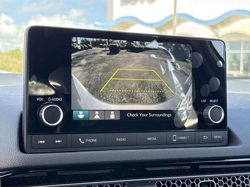 New 2026 Honda Civic Sport image 28