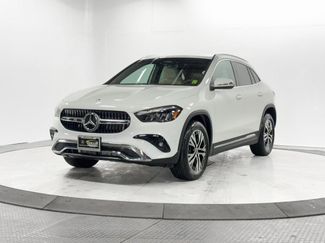 Certified 2026 Mercedes-Benz GLA 250 4MATIC video 3