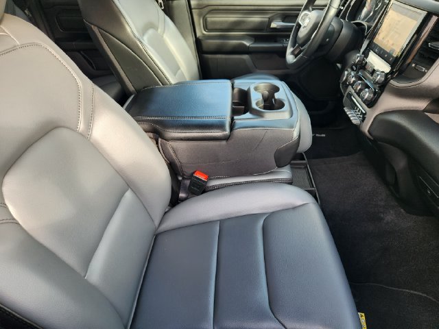 Used 2025 RAM 1500 Tradesman RWD image 18