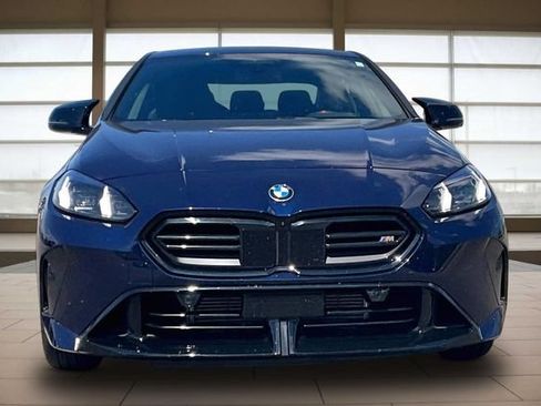 Used 2025 BMW M235i xDrive AWD/4WD image 3