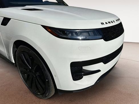 New 2026 Land Rover Range Rover Sport SE image 20