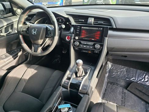 Used 2019 Honda Civic Si image 13