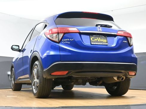 Used 2021 Honda HR-V EX-L image 47