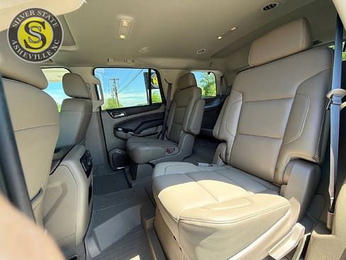 Used 2019 Chevrolet Tahoe LT image 15