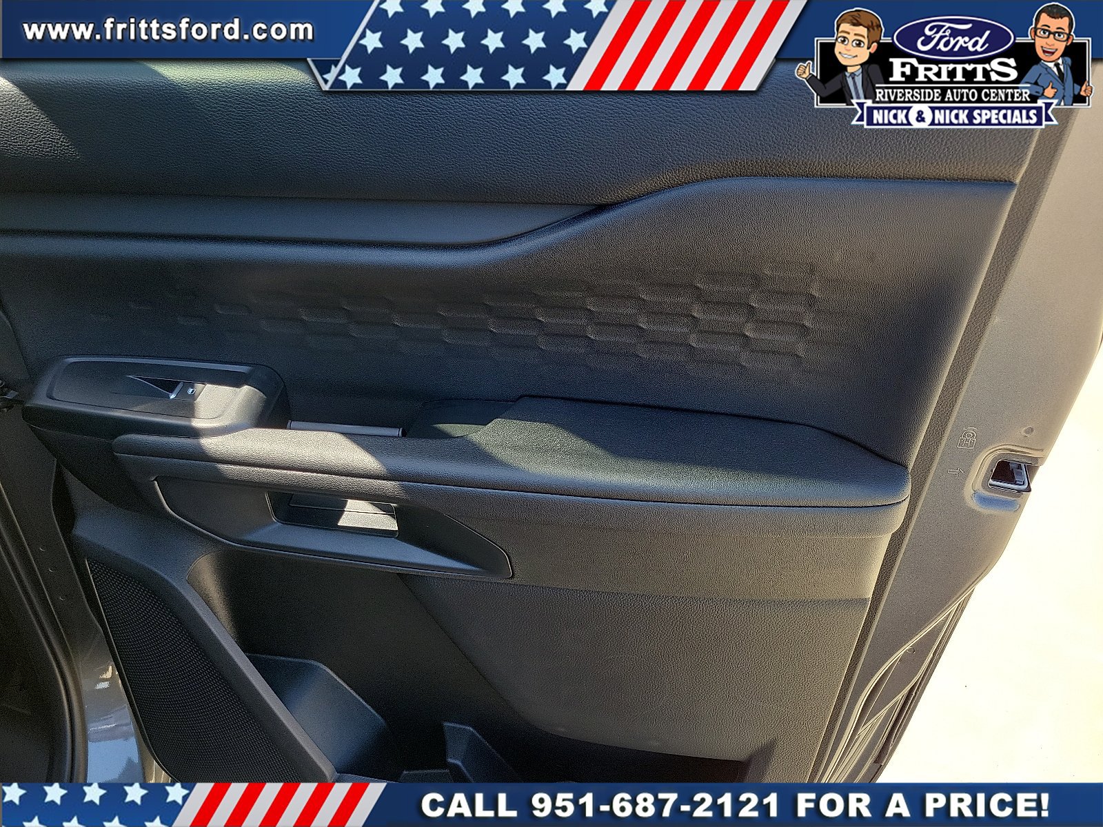 New 2026 Ford Ranger XL RWD image 22