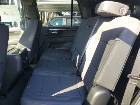 New 2026 Chevrolet Tahoe LS AWD/4WD image 15