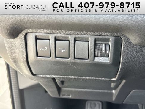New 2026 Subaru Ascent Bronze Edition AWD/4WD image 47