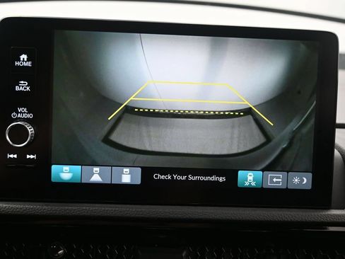 Certified 2024 Honda CR-V EX-L image 15