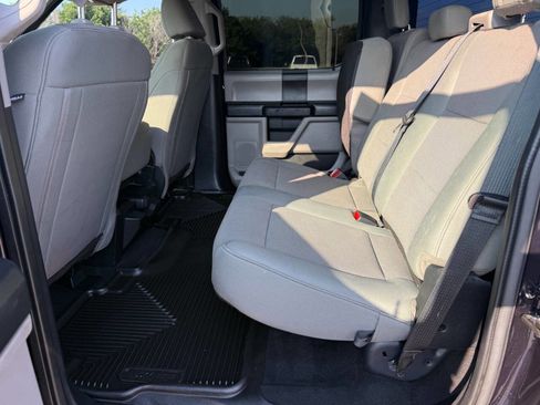 Used 2021 Ford F250 XL w/ STX Appearance Package AWD/4WD image 25