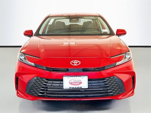 New 2026 Toyota Camry LE image 2