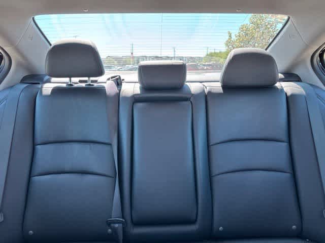 Used 2017 Honda Accord EX-L image 21