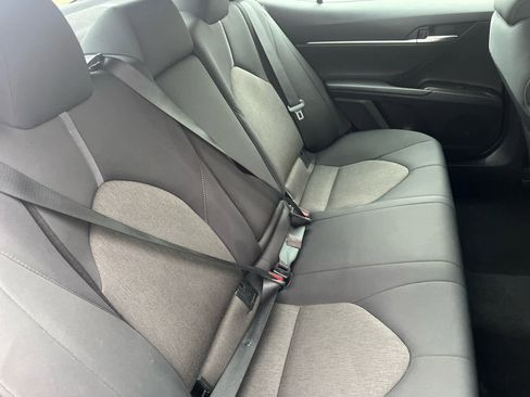 Used 2023 Toyota Camry LE image 27