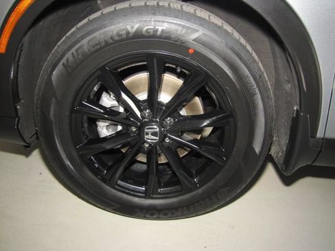 Certified 2025 Honda CR-V Sport-L image 26