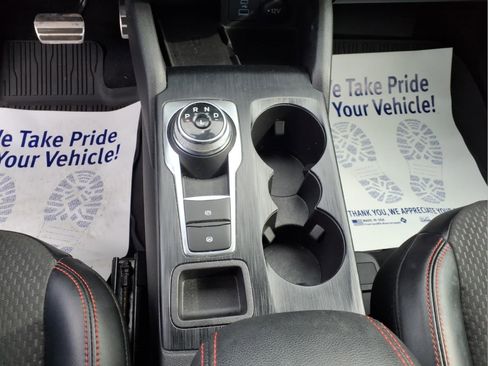 Used 2023 Ford Escape ST-Line Select w/ Tech Pack #2 image 13