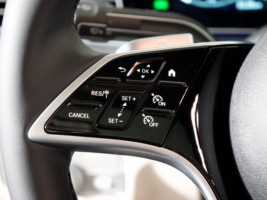 Certified 2026 Mercedes-Benz GLE 450 4MATIC Coupe image 19